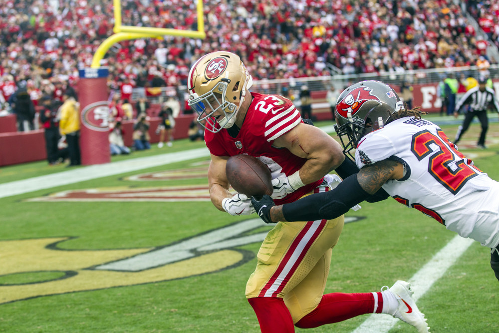 How to Pick the Best DFS Running Back (RB): 2026 Guide