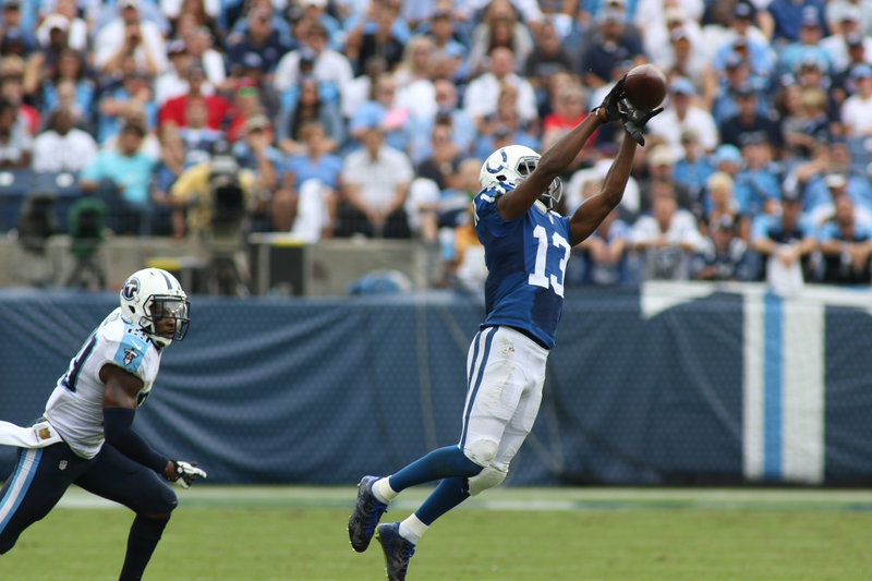 How to Pick the Best DFS Wide Receiver (WR): 2026 Guide