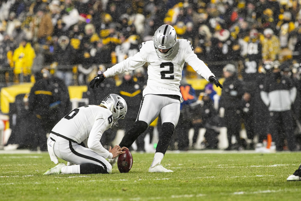 How to Pick the Best DFS Kicker (K): 2026 Guide