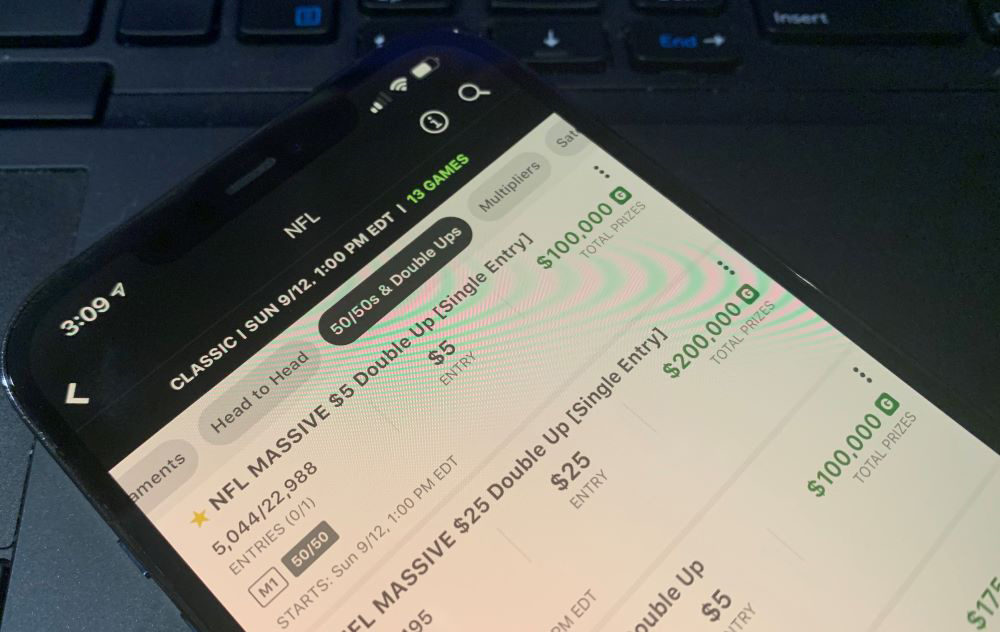 DFS Cash Game Strategy: 2026 Guide